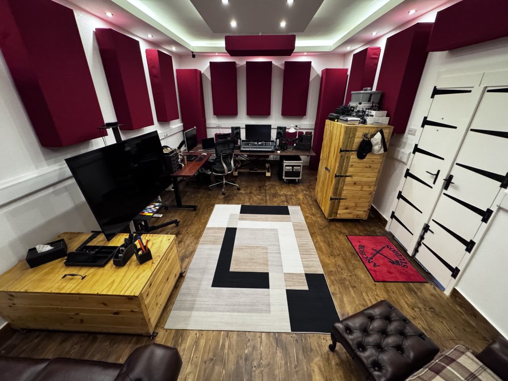 Anchor Studios 2